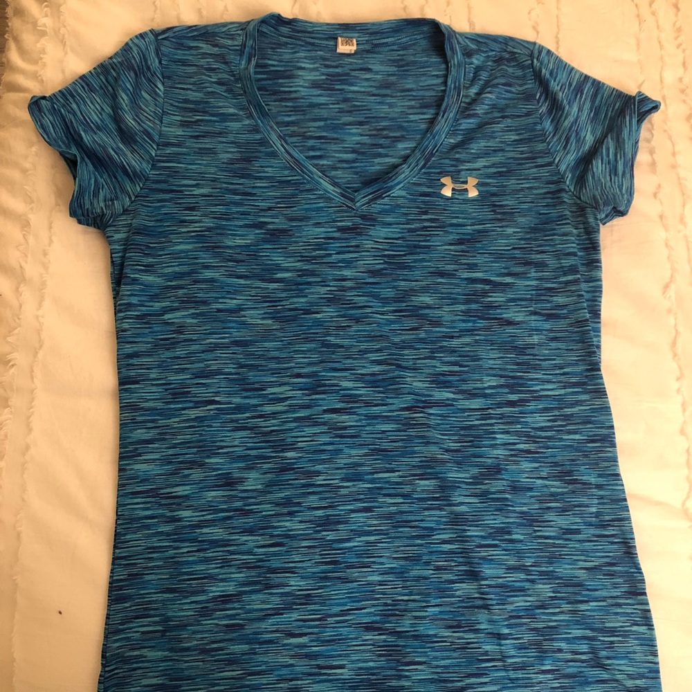 Under Armour tee